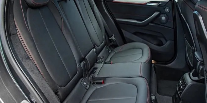 2015 Bmw  X1 - 8 Resim Galerisi