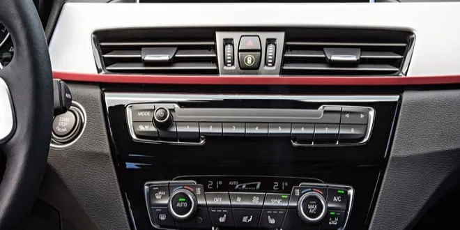 2015 Bmw  X1 - 9 Resim Galerisi