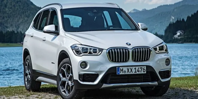 2018 Bmw  X1 - 11 Resim Galerisi