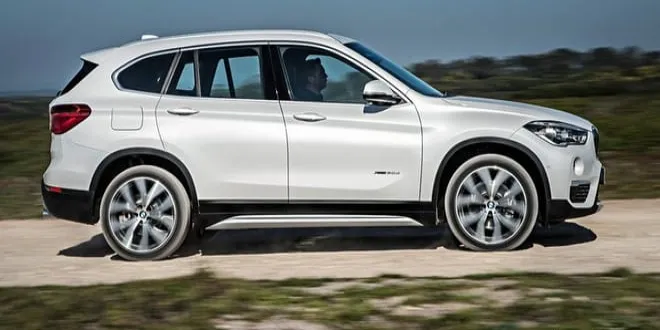 2018 Bmw  X1 - 2 Resim Galerisi