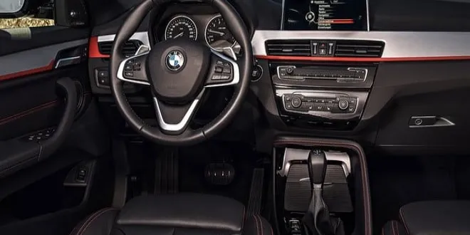 2018 Bmw  X1 - 6 Resim Galerisi