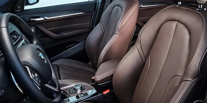 2018 Bmw  X1 - 7 Resim Galerisi