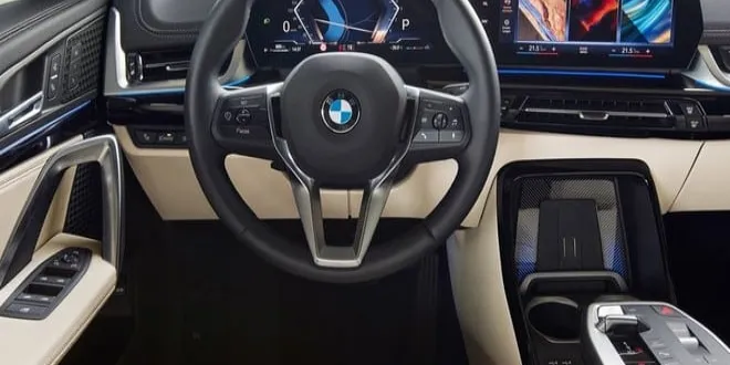 2023 Bmw  X1 - 3 Resim Galerisi