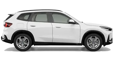 2025 Model Bmw X1