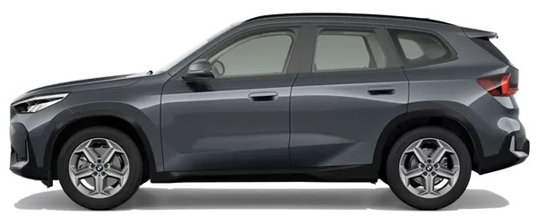 2025 Bmw X1 Strom Bay Metalik Rengi