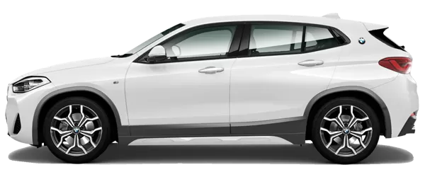 2025 Model Bmw X2 2025 Model Bmw X2