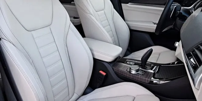 2020 Bmw  X3 - 3 Resim Galerisi