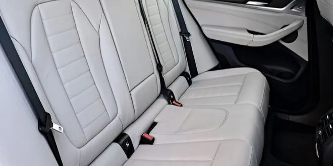 2020 Bmw  X3 - 4 Resim Galerisi