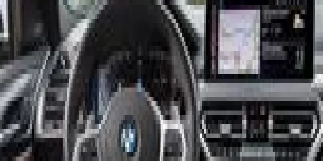 2024 Bmw  X3 - 3 Resim Galerisi