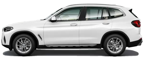 2025 Model Bmw X3 2025 Model Bmw X3