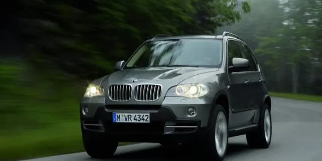 2006 Bmw  X5 - 1 Resim Galerisi