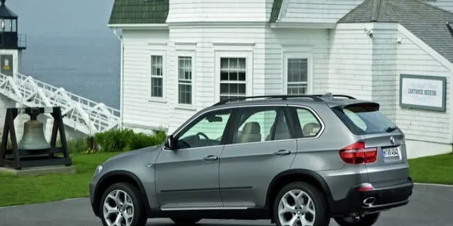 2006 Bmw  X5 - 13 Resim Galerisi