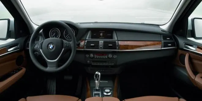 2006 Bmw  X5 - 2 Resim Galerisi