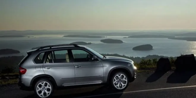 2006 Bmw  X5 - 3 Resim Galerisi