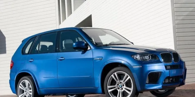 2009 Bmw  X5 - 10 Resim Galerisi