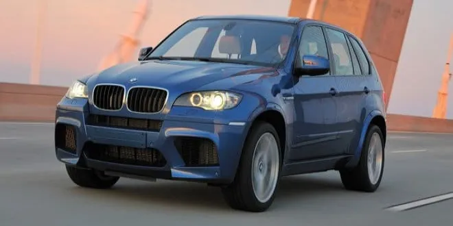 2009 Bmw  X5 - 11 Resim Galerisi