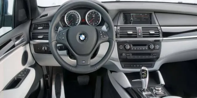 2009 Bmw  X5 - 12 Resim Galerisi