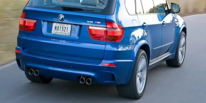 2009 Bmw  X5 - 3 Resim Galerisi