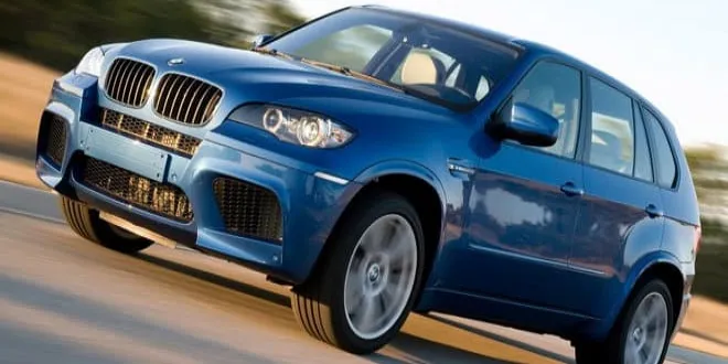 2009 Bmw  X5 - 6 Resim Galerisi