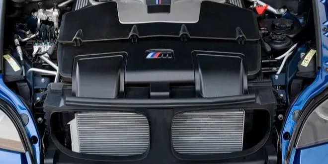 2009 Bmw  X5 - 7 Resim Galerisi