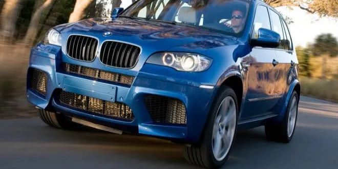 2009 Bmw  X5 - 8 Resim Galerisi