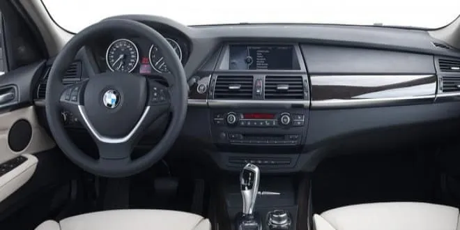 2010 Bmw  X5 - 11 Resim Galerisi