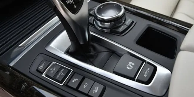 2014 Bmw  X5 - 11 Resim Galerisi