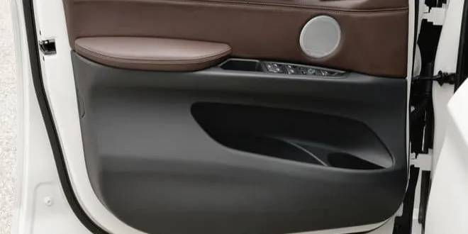 2014 Bmw  X5 - 13 Resim Galerisi