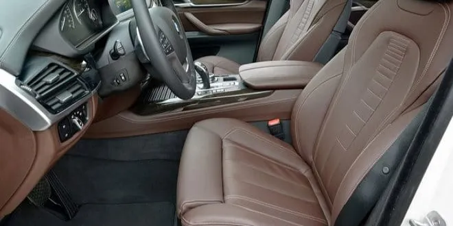 2014 Bmw  X5 - 5 Resim Galerisi