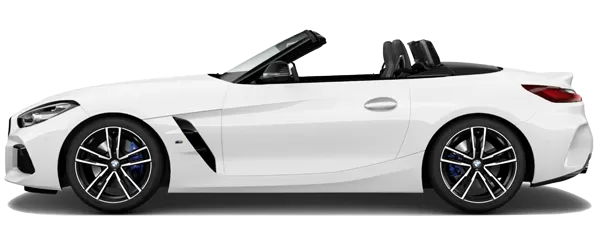 2025 Model Bmw Z4 2025 Model Bmw Z4