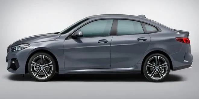 2023 Model Bmw 2 Serisi