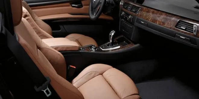 2012 Bmw 3 Serisi
