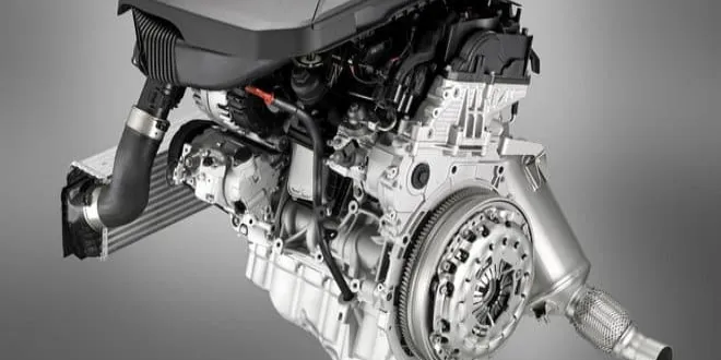 2012 Bmw 5 Serisi