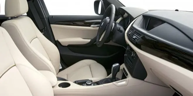2012 Model Bmw X1