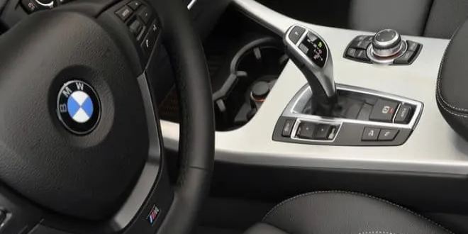 2012 Model Bmw X3