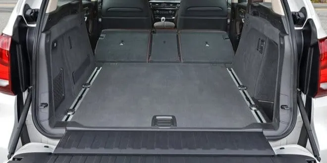2014 Model Bmw X5