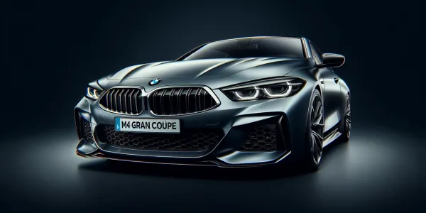 M4 Gran Coupe Ön Far Fiyat Listesi