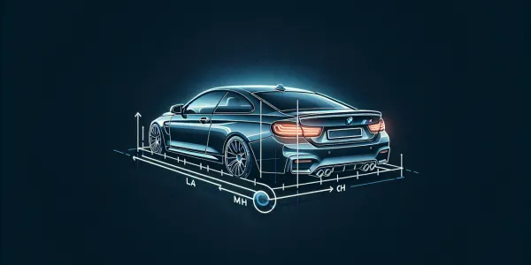 M4 Cabrio Sol Arka Far Yedek Parça Fiyat Listesi