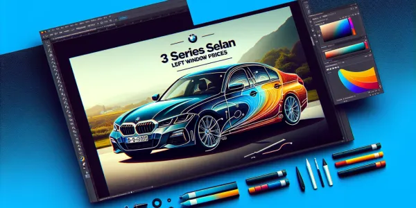 3 Serisi Sedan Sol Cam Sanayi Satış Fiyatları