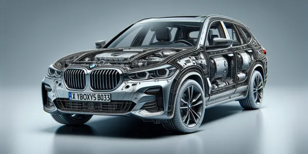 İX3 Kaporta Fiyat Listesi