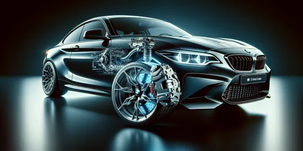 M2 Gran Coupe Balata Piyasa Fiyatları