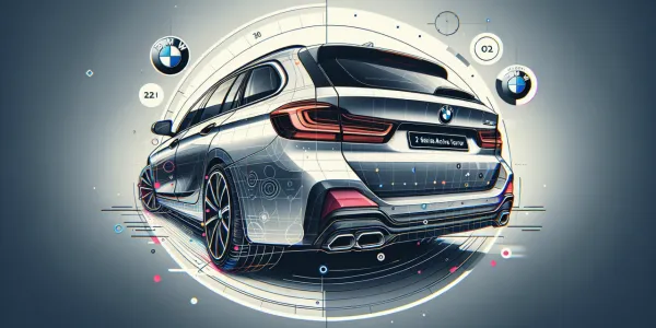 2 Serisi Active Tourer Arka Tampon Piyasa Fiyatları