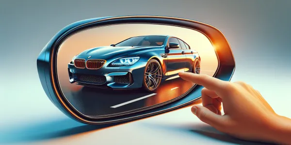 6 Serisi Gran Turismo Yan Aynalar Fiyat Listeleri