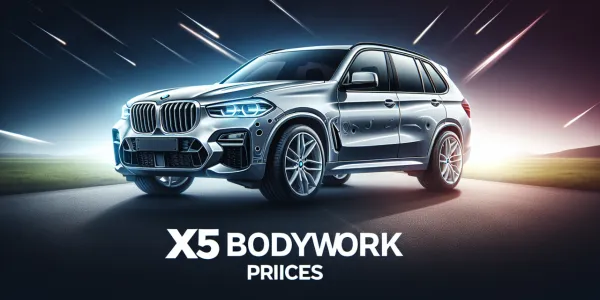 X5 Kaporta Fiyatları
