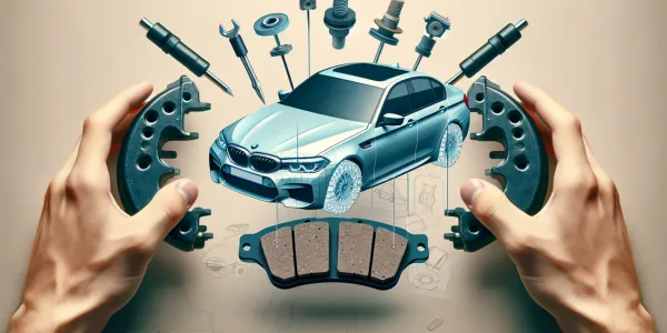 M5 Balata Yedek Parça Fiyat Listesi