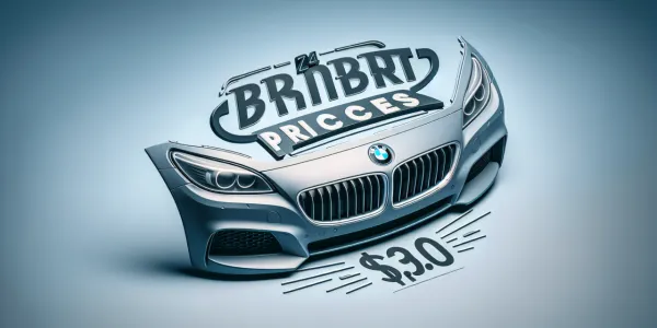 Z4 Ön Tampon Fiyat Listeleri