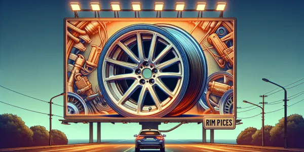 İ4 Jant Fiyat Listesi