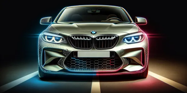 M2 Gran Coupe Sağ Ön Far Fiyatları
