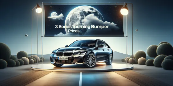 3 Serisi Touring Tampon Fiyat Listesi