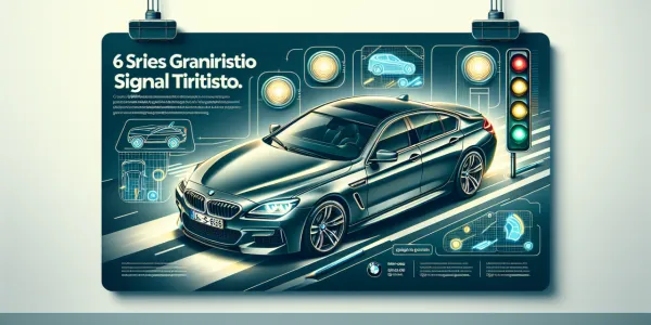 6 Serisi Gran Turismo Sinyaller Fiyat Listeleri